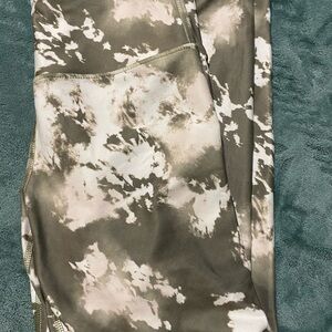 Balance athletic  Leggings